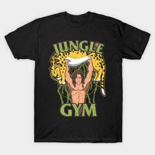 Jungle Gym T-Shirt